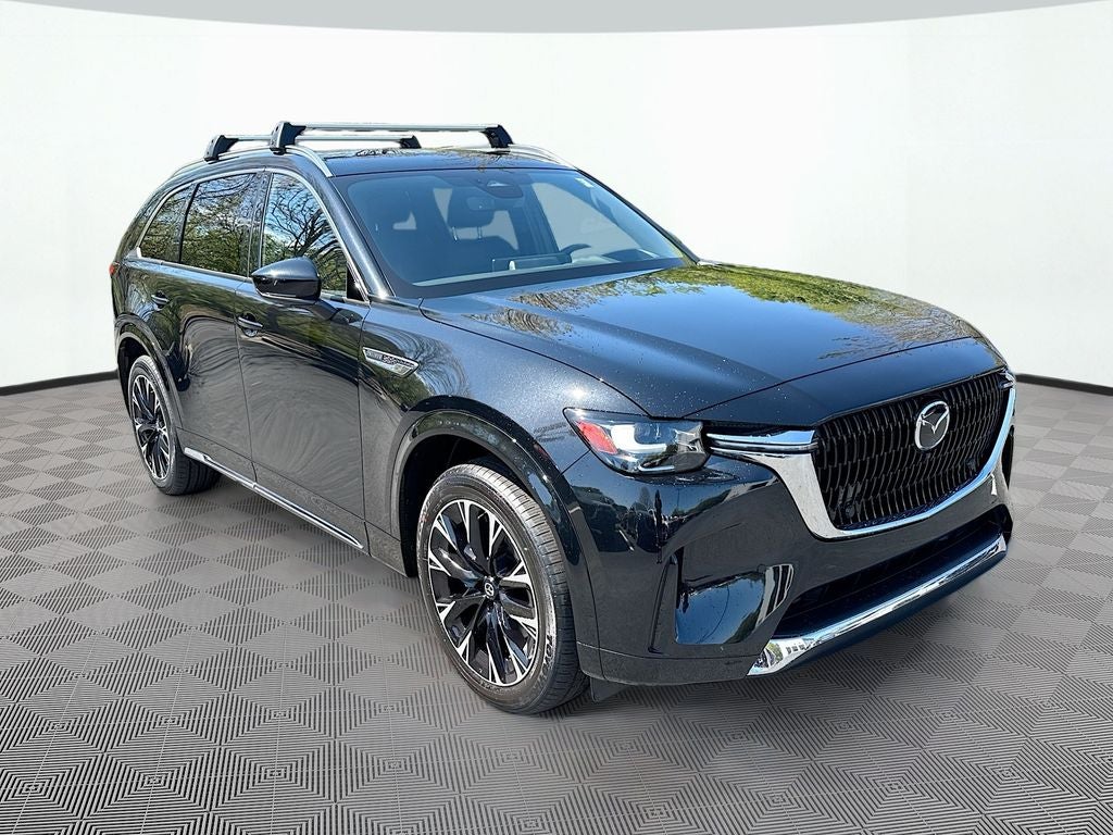 2026 Mazda Mazda CX-90 3.3 Turbo S Premium Plus AWD