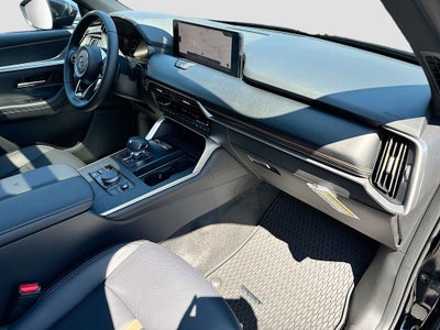 2026 Mazda Mazda CX-90 3.3 Turbo S Premium Plus AWD