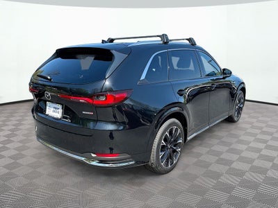 2026 Mazda Mazda CX-90 3.3 Turbo S Premium Plus AWD