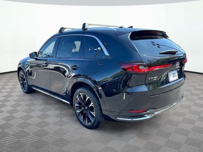 2026 Mazda Mazda CX-90 3.3 Turbo S Premium Plus AWD