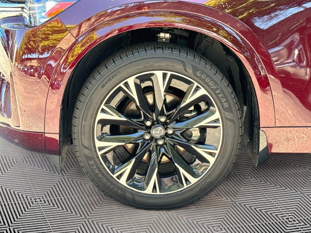 2025 Mazda Mazda CX-90 3.3 Turbo S Premium Plus