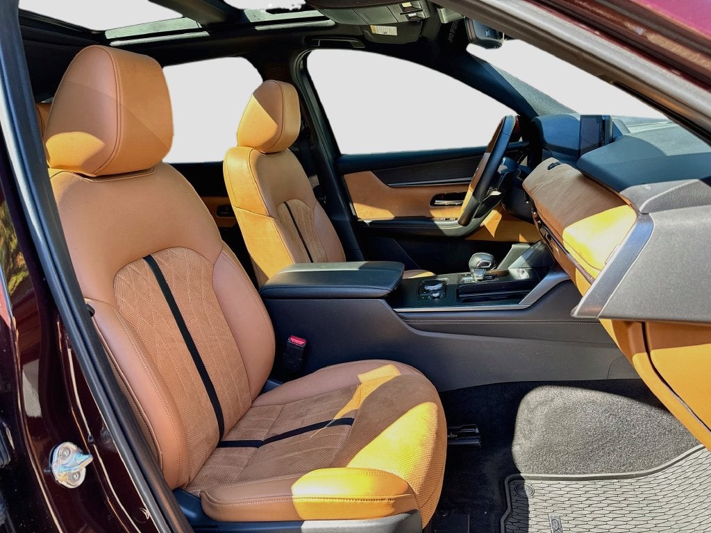 2025 Mazda Mazda CX-90 3.3 Turbo S Premium Plus