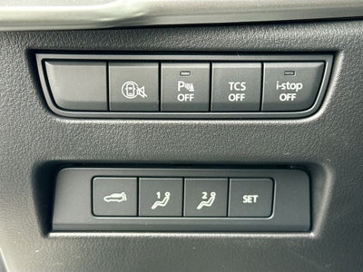 2026 Mazda Mazda CX-90 3.3 Turbo Premium Plus AWD