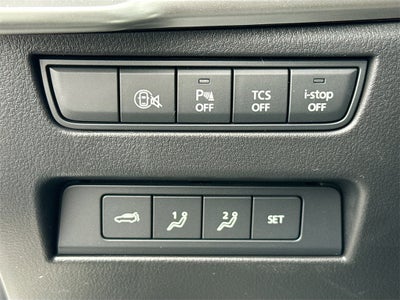 2026 Mazda Mazda CX-90 3.3 Turbo Premium Plus AWD