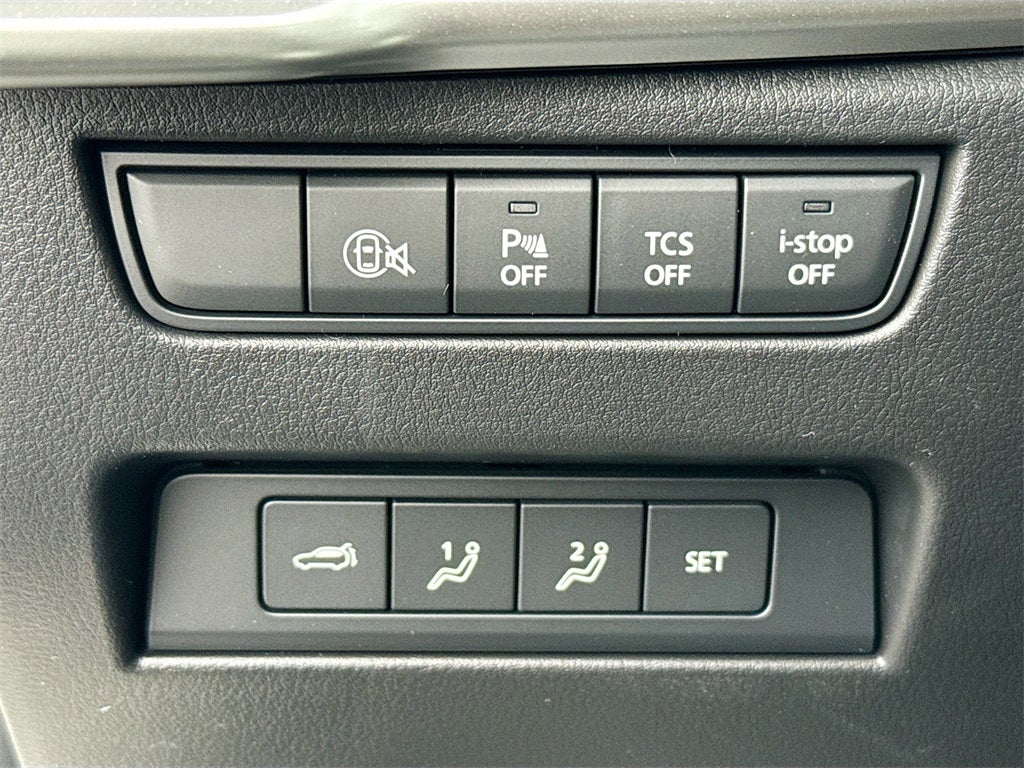 2026 Mazda Mazda CX-90 3.3 Turbo Premium Plus AWD