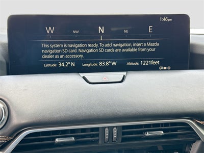 2026 Mazda Mazda CX-90 3.3 Turbo Premium Plus AWD