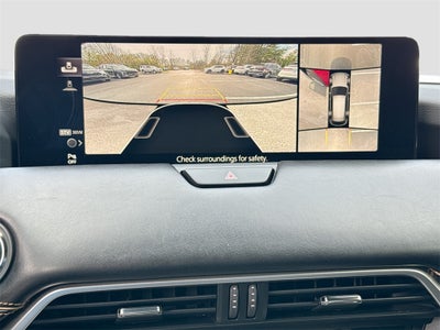 2026 Mazda Mazda CX-90 3.3 Turbo Premium Plus AWD