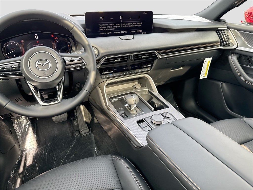 2026 Mazda Mazda CX-90 3.3 Turbo Premium Plus AWD