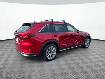 2026 Mazda Mazda CX-90 3.3 Turbo Premium Plus AWD