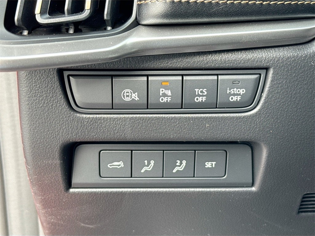 2026 Mazda Mazda CX-90 3.3 Turbo Premium Plus AWD