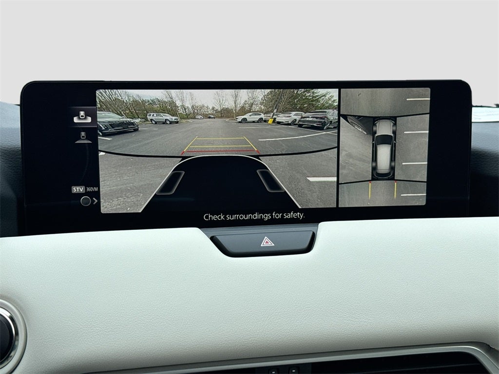 2026 Mazda Mazda CX-90 3.3 Turbo Premium Plus AWD