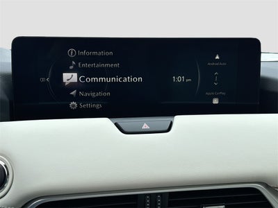 2026 Mazda Mazda CX-90 3.3 Turbo Premium Plus AWD