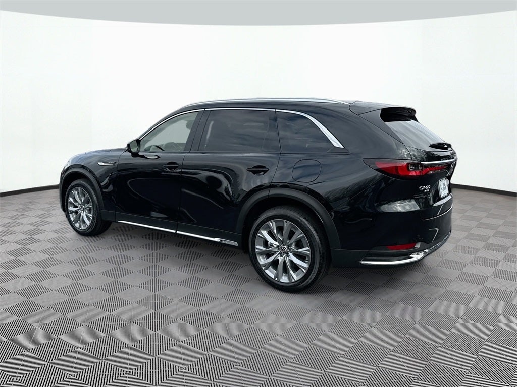 2026 Mazda Mazda CX-90 3.3 Turbo Premium Plus AWD