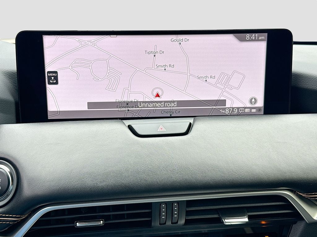 2026 Mazda Mazda CX-90 3.3 Turbo Premium Plus AWD