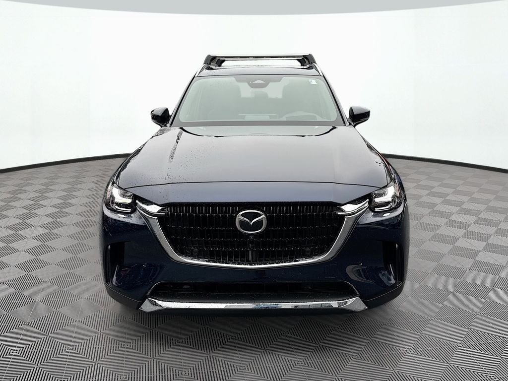 2026 Mazda Mazda CX-90 3.3 Turbo Premium Plus AWD