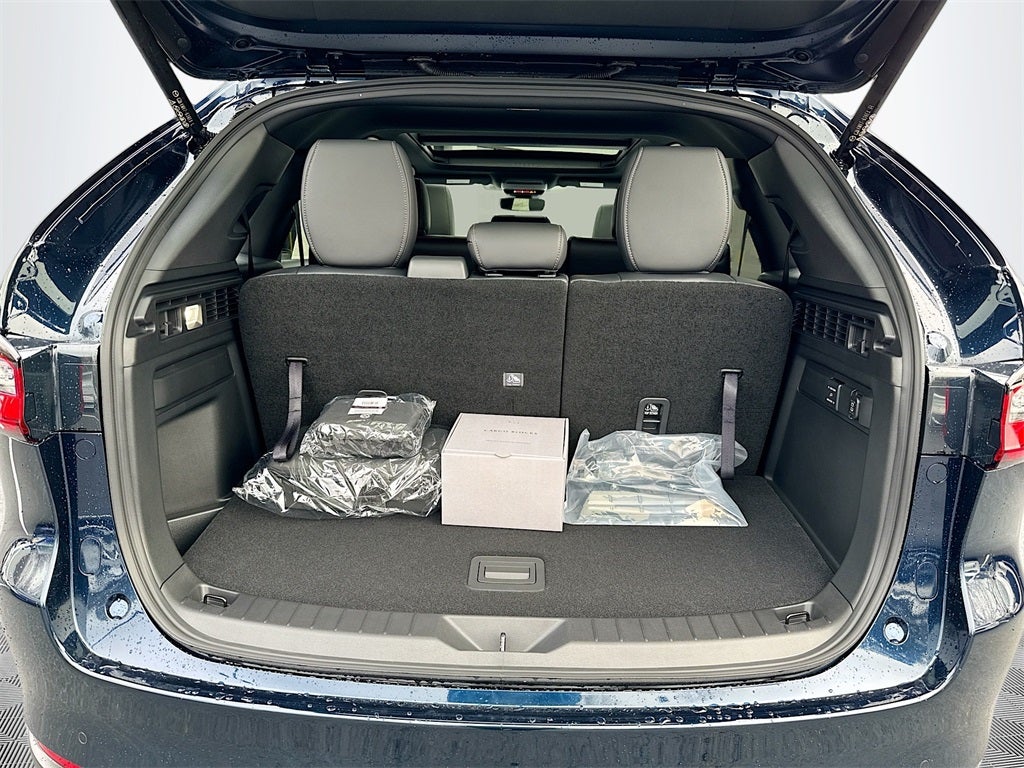 2026 Mazda Mazda CX-90 3.3 Turbo Premium Plus AWD