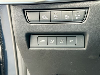 2026 Mazda Mazda CX-90 3.3 Turbo Premium Plus AWD