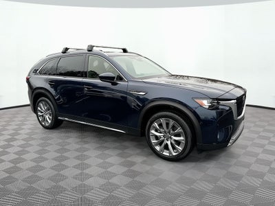 2026 Mazda Mazda CX-90 3.3 Turbo Premium Plus AWD