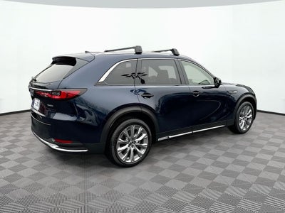 2026 Mazda Mazda CX-90 3.3 Turbo Premium Plus AWD