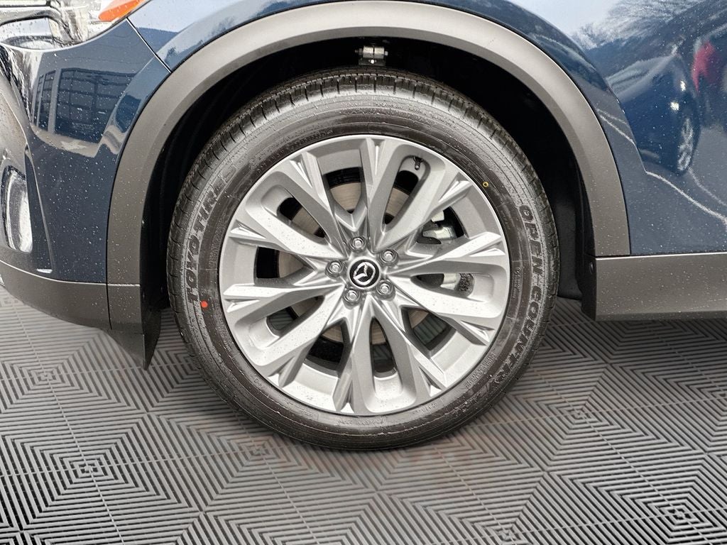 2026 Mazda Mazda CX-90 3.3 Turbo Premium Plus AWD