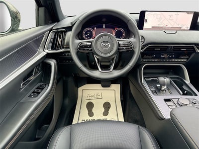 2026 Mazda Mazda CX-90 3.3 Turbo Premium Plus AWD