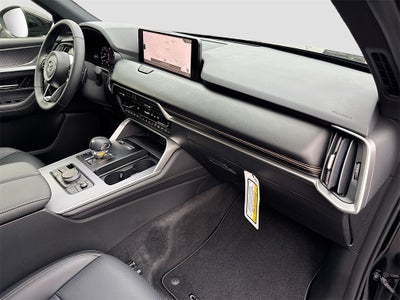 2026 Mazda Mazda CX-90 3.3 Turbo Premium Plus AWD