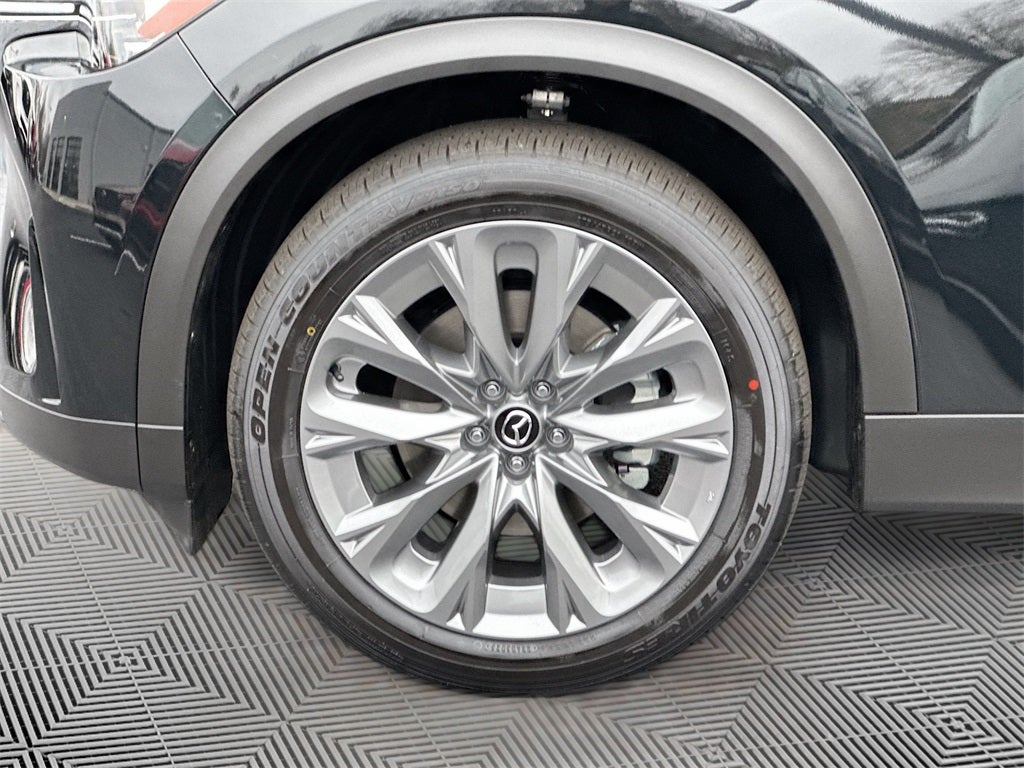 2026 Mazda Mazda CX-90 3.3 Turbo Premium Plus AWD