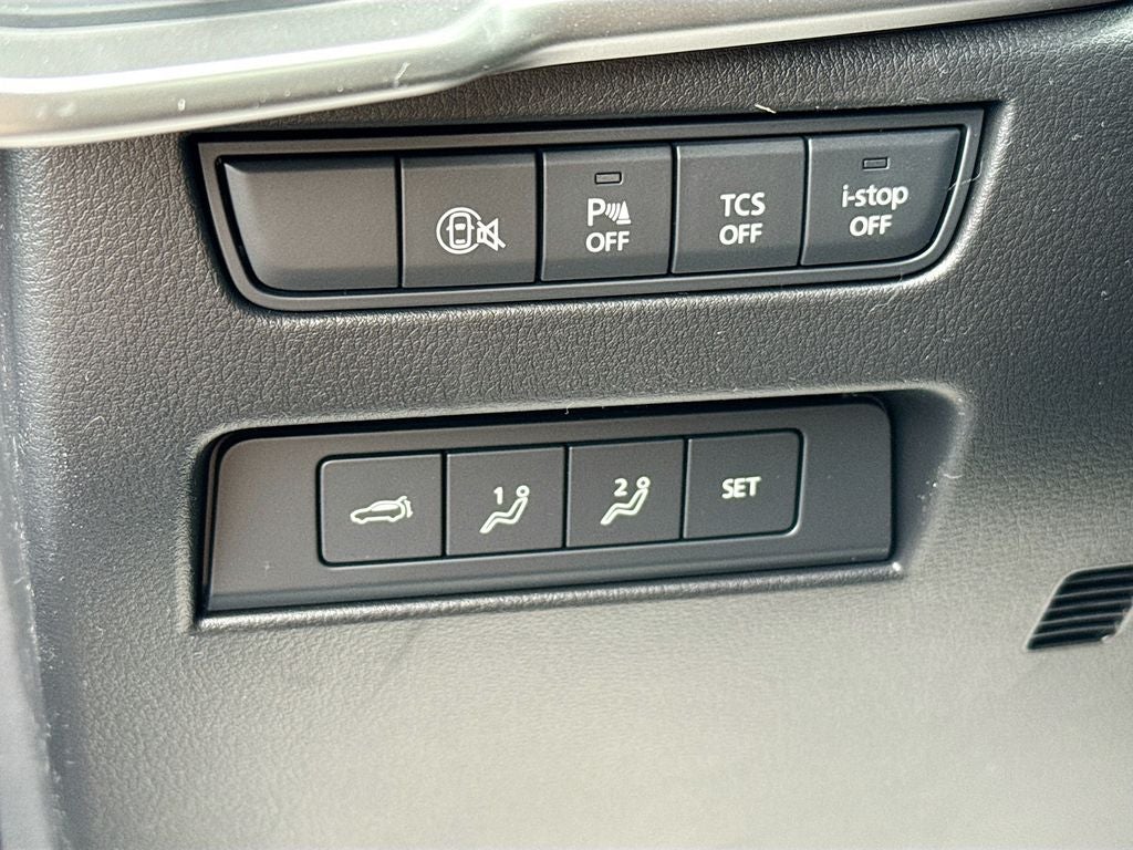 2026 Mazda Mazda CX-90 3.3 Turbo Premium Plus AWD