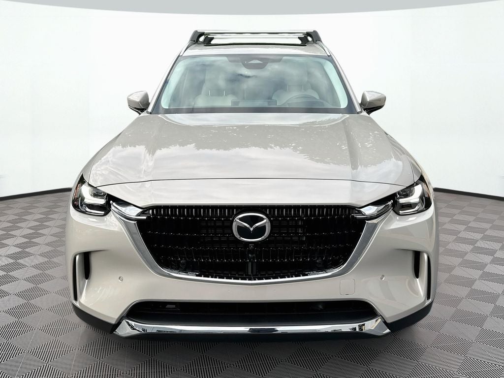 2026 Mazda Mazda CX-90 3.3 Turbo Premium Plus AWD