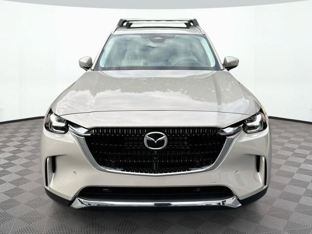 2026 Mazda Mazda CX-90 3.3 Turbo Premium Plus AWD