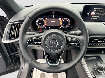 2026 Mazda Mazda CX-90 3.3 Turbo Premium Plus AWD