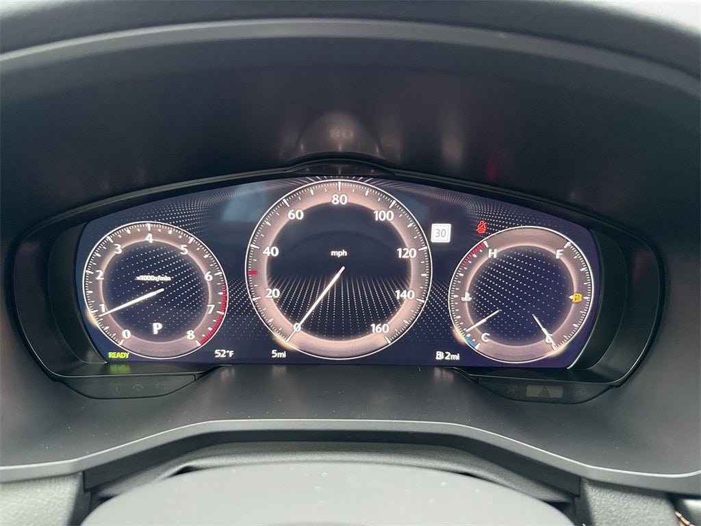 2026 Mazda Mazda CX-90 3.3 Turbo Premium Plus AWD