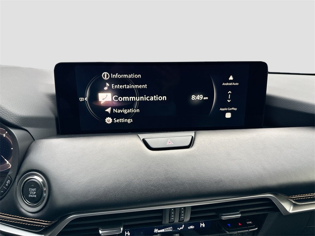 2026 Mazda Mazda CX-90 3.3 Turbo Premium Plus AWD