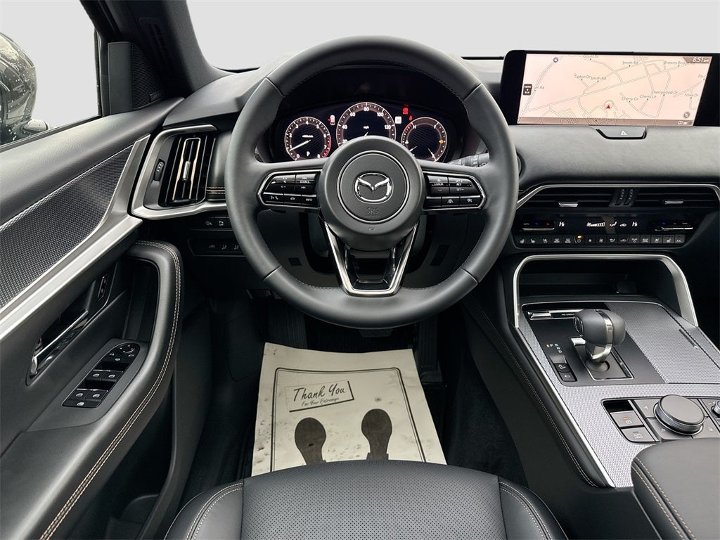 2026 Mazda Mazda CX-90 3.3 Turbo Premium Plus AWD