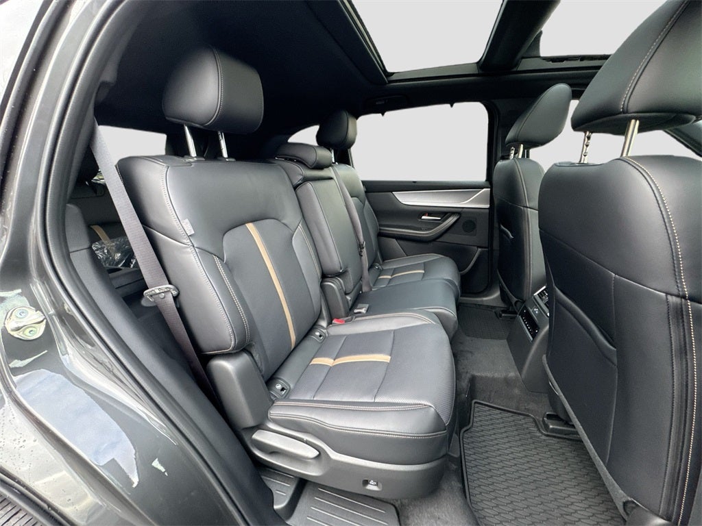 2026 Mazda Mazda CX-90 3.3 Turbo Premium Plus AWD