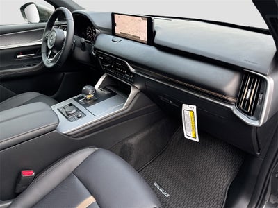 2026 Mazda Mazda CX-90 3.3 Turbo Premium Plus AWD