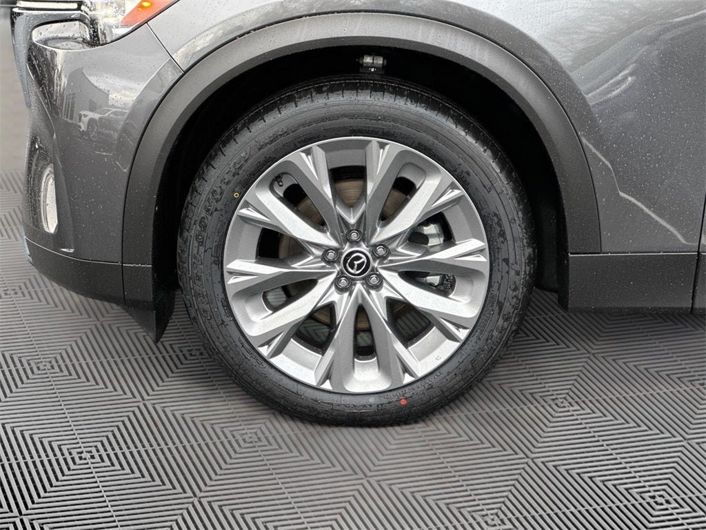 2026 Mazda Mazda CX-90 3.3 Turbo Premium Plus AWD