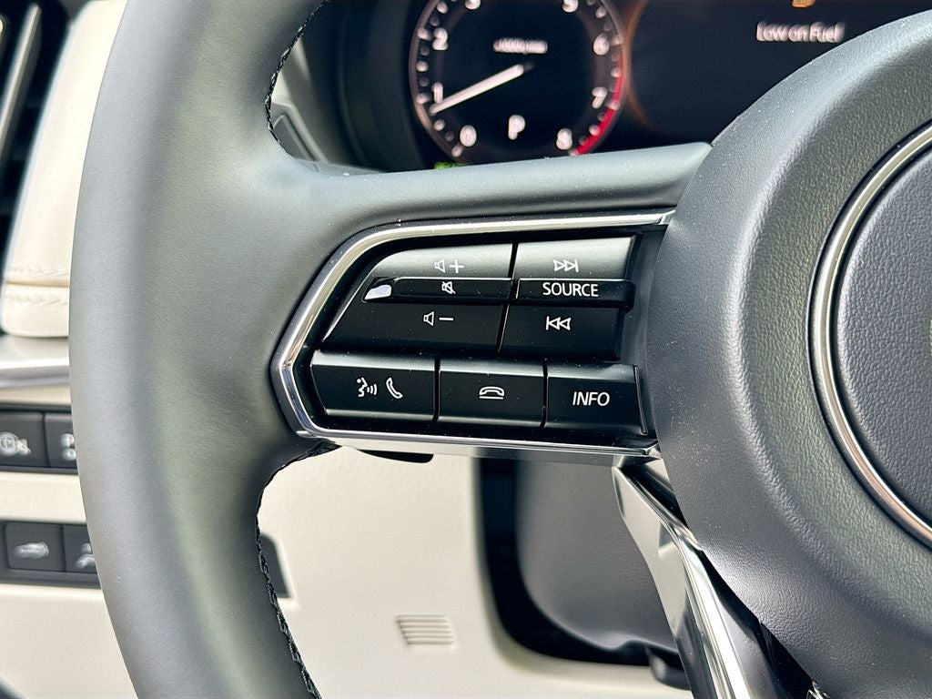 2026 Mazda Mazda CX-90 3.3 Turbo Premium Plus AWD