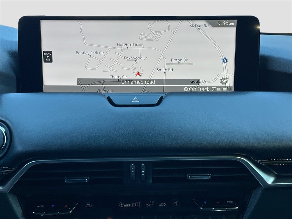 2026 Mazda Mazda CX-90 3.3 Turbo Premium Plus AWD