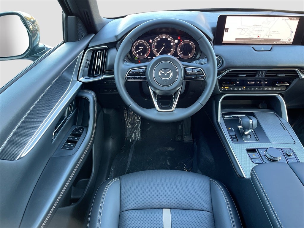 2026 Mazda Mazda CX-90 3.3 Turbo Premium Plus AWD