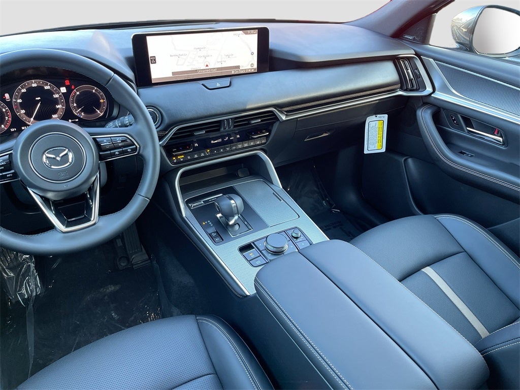 2026 Mazda Mazda CX-90 3.3 Turbo Premium Plus AWD