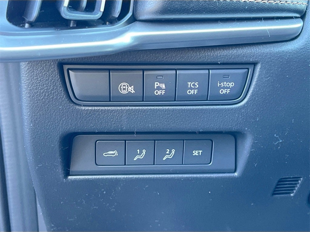 2026 Mazda Mazda CX-90 3.3 Turbo Premium Plus AWD