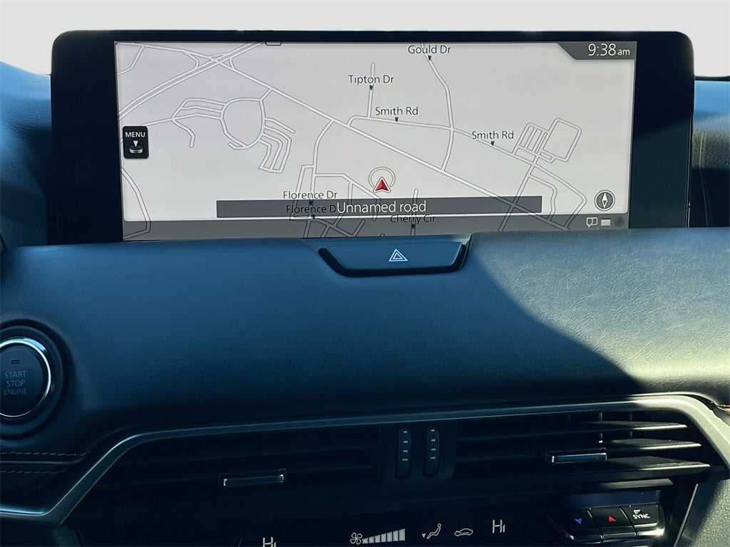 2026 Mazda Mazda CX-90 3.3 Turbo Premium Plus AWD