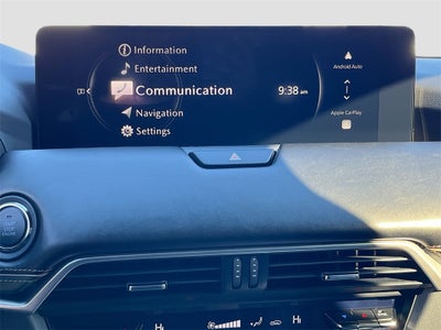 2026 Mazda Mazda CX-90 3.3 Turbo Premium Plus AWD