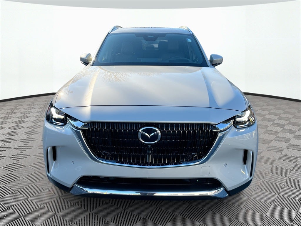 2026 Mazda Mazda CX-90 3.3 Turbo Premium Plus AWD