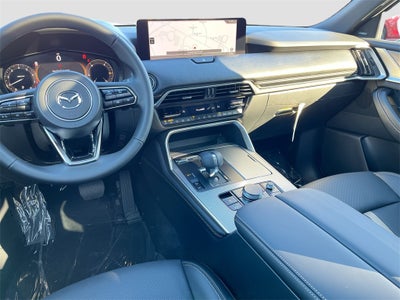 2026 Mazda Mazda CX-90 3.3 Turbo Premium Plus AWD