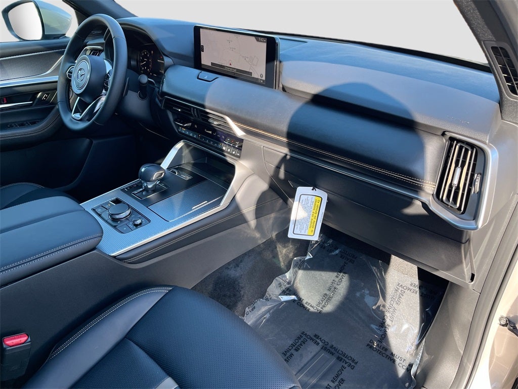 2026 Mazda Mazda CX-90 3.3 Turbo Premium Plus AWD