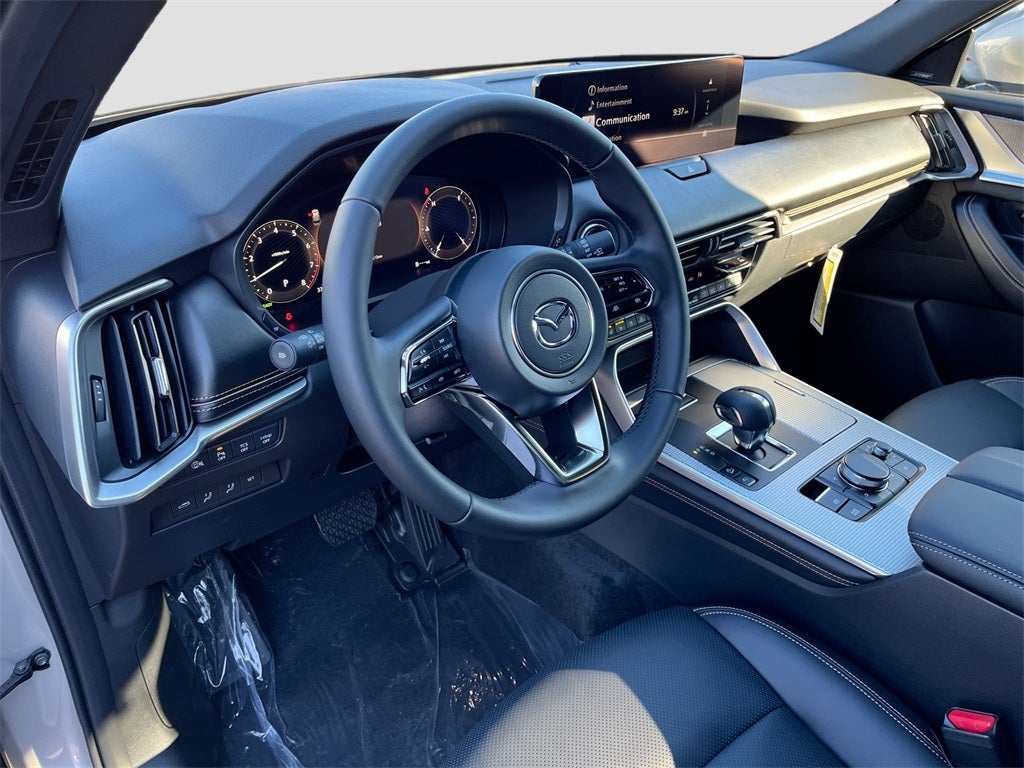 2026 Mazda Mazda CX-90 3.3 Turbo Premium Plus AWD