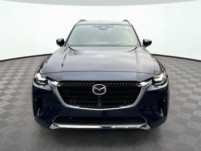 2026 Mazda Mazda CX-90 3.3 Turbo Premium Plus AWD