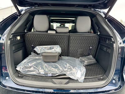 2026 Mazda Mazda CX-90 3.3 Turbo Premium Plus AWD